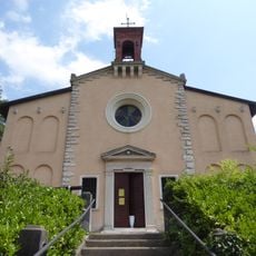 Chiesa della Madonna Pellegrina