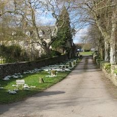 Church of All Saints