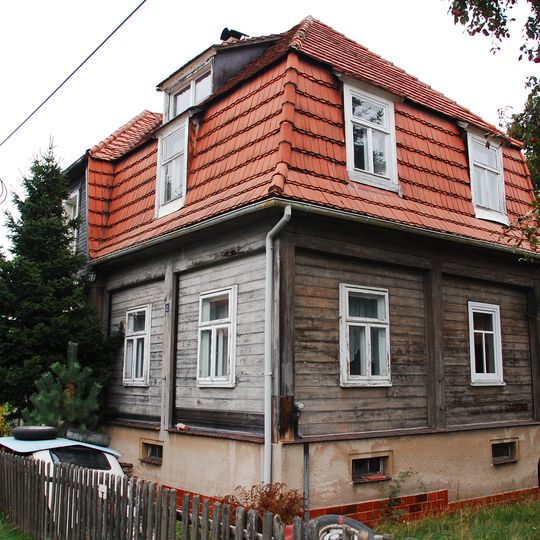 Georgswalder Straße 19