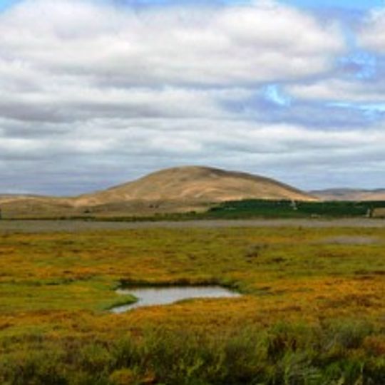 San Pablo Bay National Wildlife Refuge