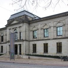 Kunsthalle Bremen