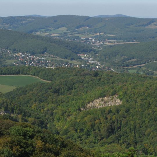 Laabersteigberg