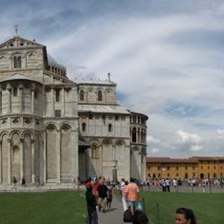 Piazza del Duomo