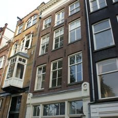 Prinsengracht 183, Amsterdam