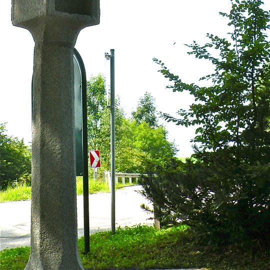 Bildstock Bad Kreuzen