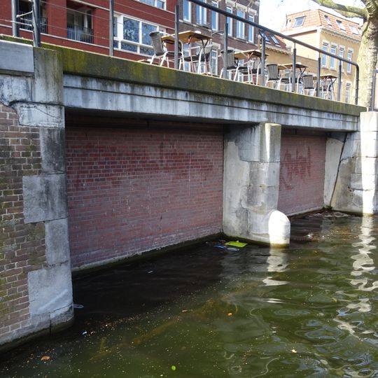 Zaagmolenkadebrug