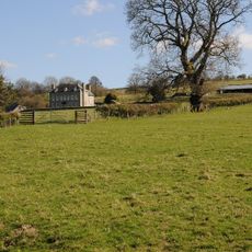 Stone House, Gladestry