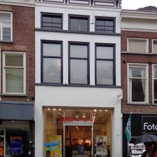Oudestraat 32, Kampen
