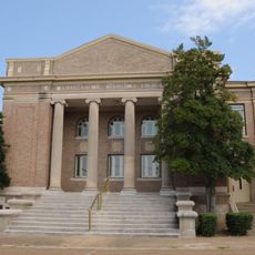 First United Methodist Church