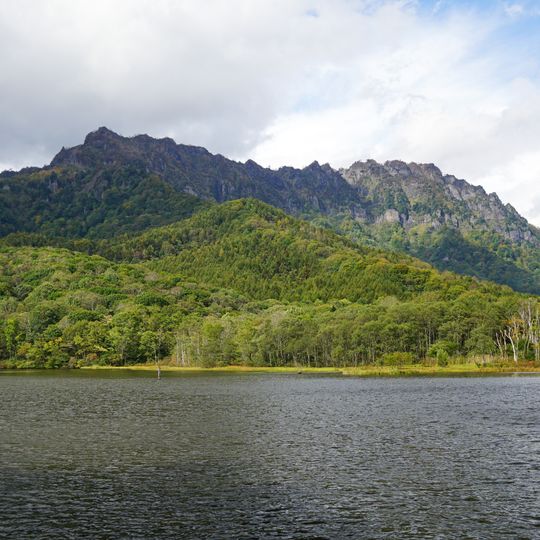 Monte Togakushi