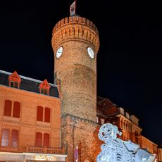 Skulptur 2000