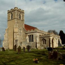Church of All Saints
