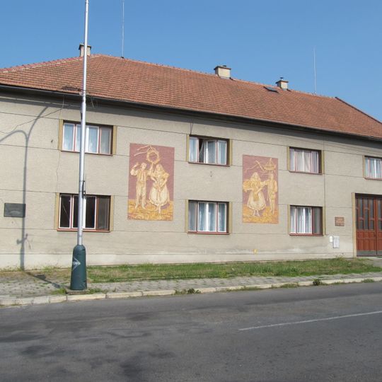 Nám. Osvobození 61/1