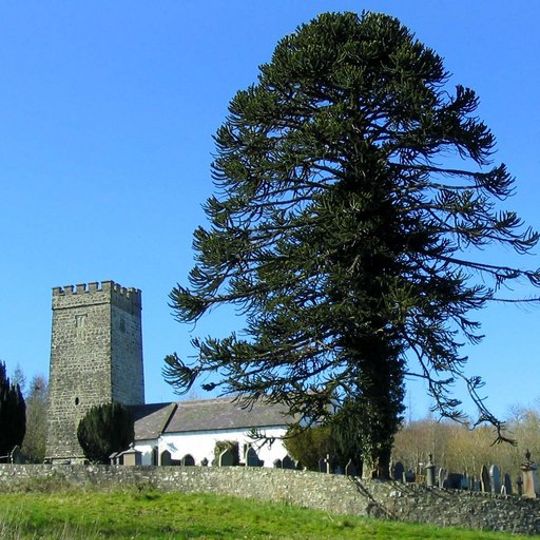 Llanwenog