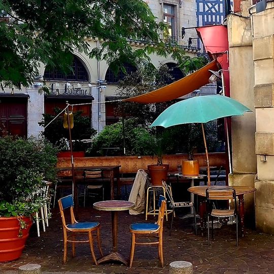 L'espiguette
