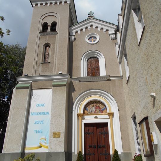 Concattedrale di Cristo Re
