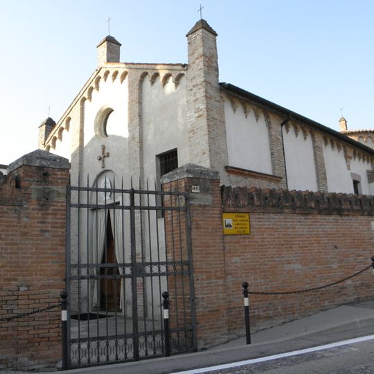 Chiesa della Madonna Addolorata