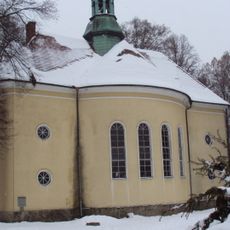 Evangelical church (Česká Lípa)