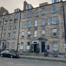 Edinburgh, 20-21 Buccleuch Place