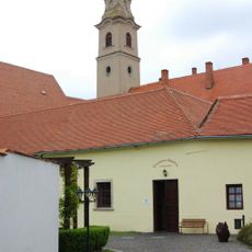 Franciscan monastery in Skalica
