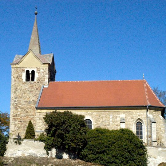 Filialkirche hl. Jakob