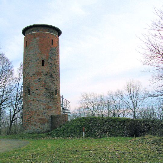 Fangelturm Stralendorf