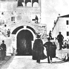 Porta Pusterla