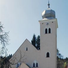 Höllerhanslkapelle