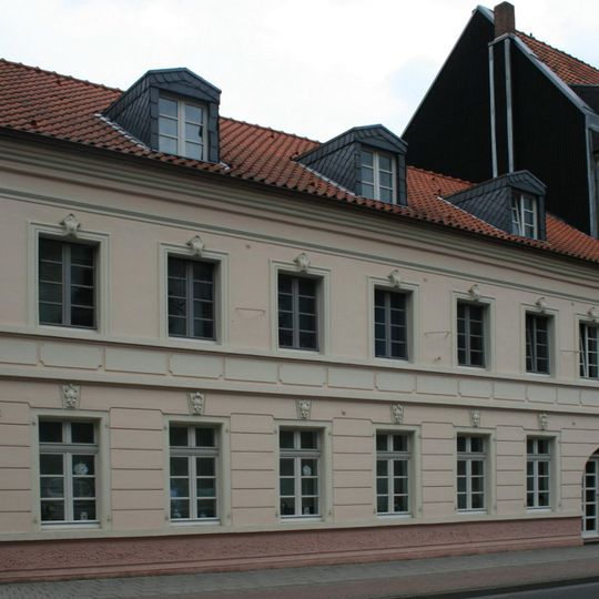 Bachstraße 48-50