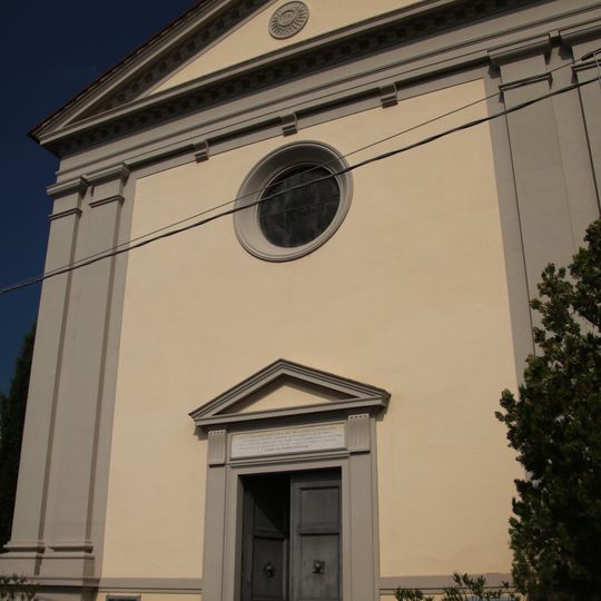 Chiesa di Sant'Antonio Abate