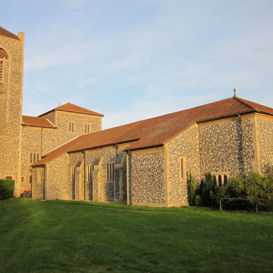 Roman Catholic Church of Our Lady Star of the Sea