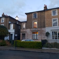 53, Stockwell Park Road