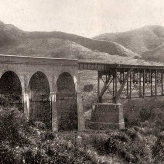 Longteng Bridge