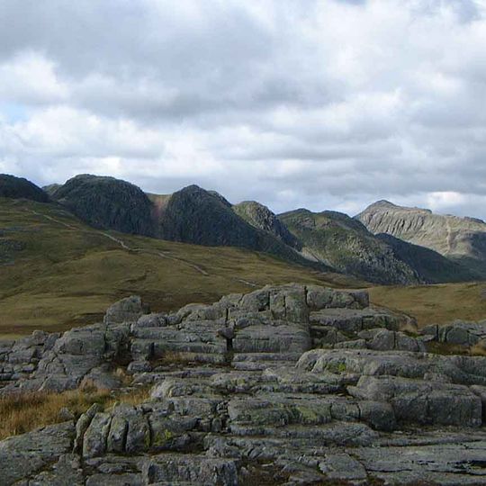 Southern Fells