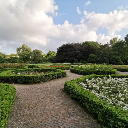 Rosarium