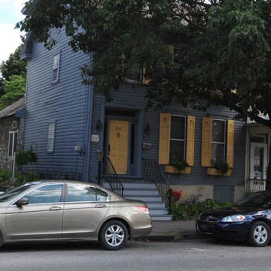 Shippensburg Historic District