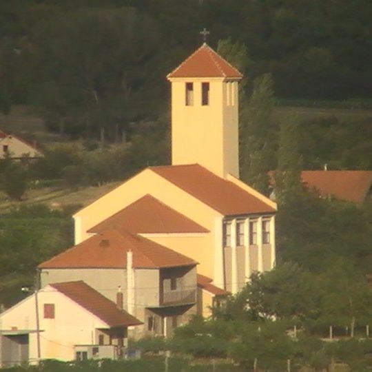 Church of Queen of Peace