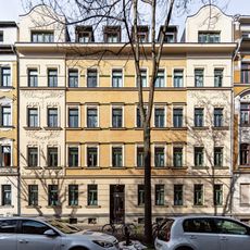 Mietshaus Brockhausstraße 28