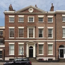 62 Rodney Street, Liverpool