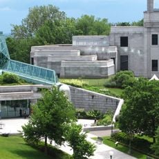 Musée national des beaux-arts du Québec