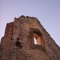 Palacio de los Marqueses de Aguilafuente