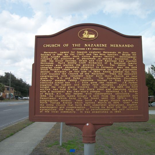 Hernando