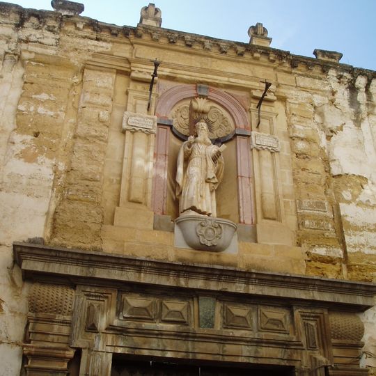 Iglesia Conventual de la Encarnación