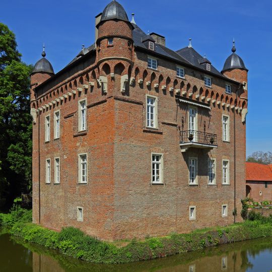 Château de Loersfeld