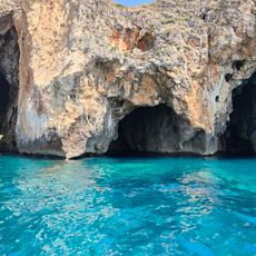 Grotte di Terradico