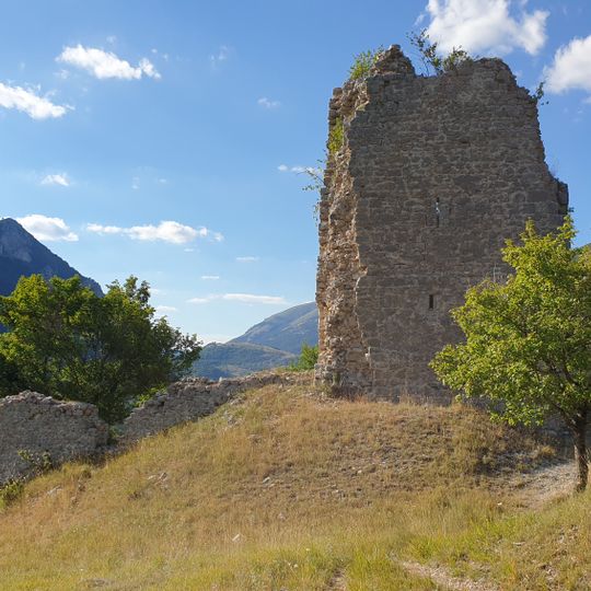 Torre di Jovana