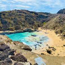 Holona Beach Cove