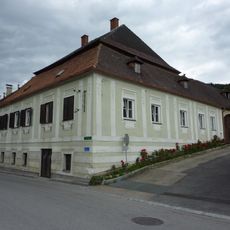 Hauerhaus und Presshaus