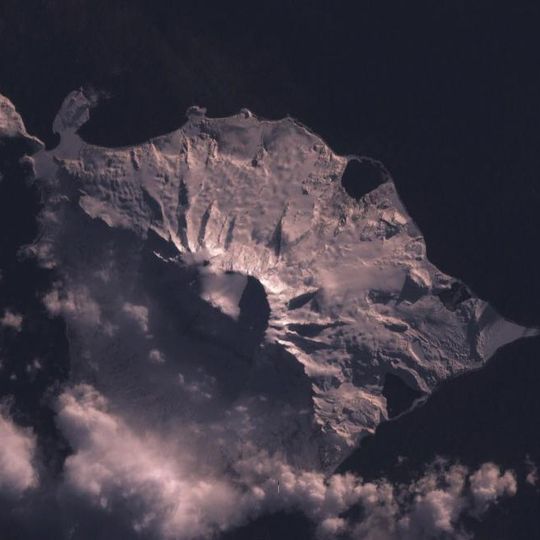 Heard und McDonaldinseln