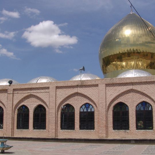 Tazeh Shahr